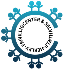 Logo for Frivilligcenter & Selvhjælp Herlev